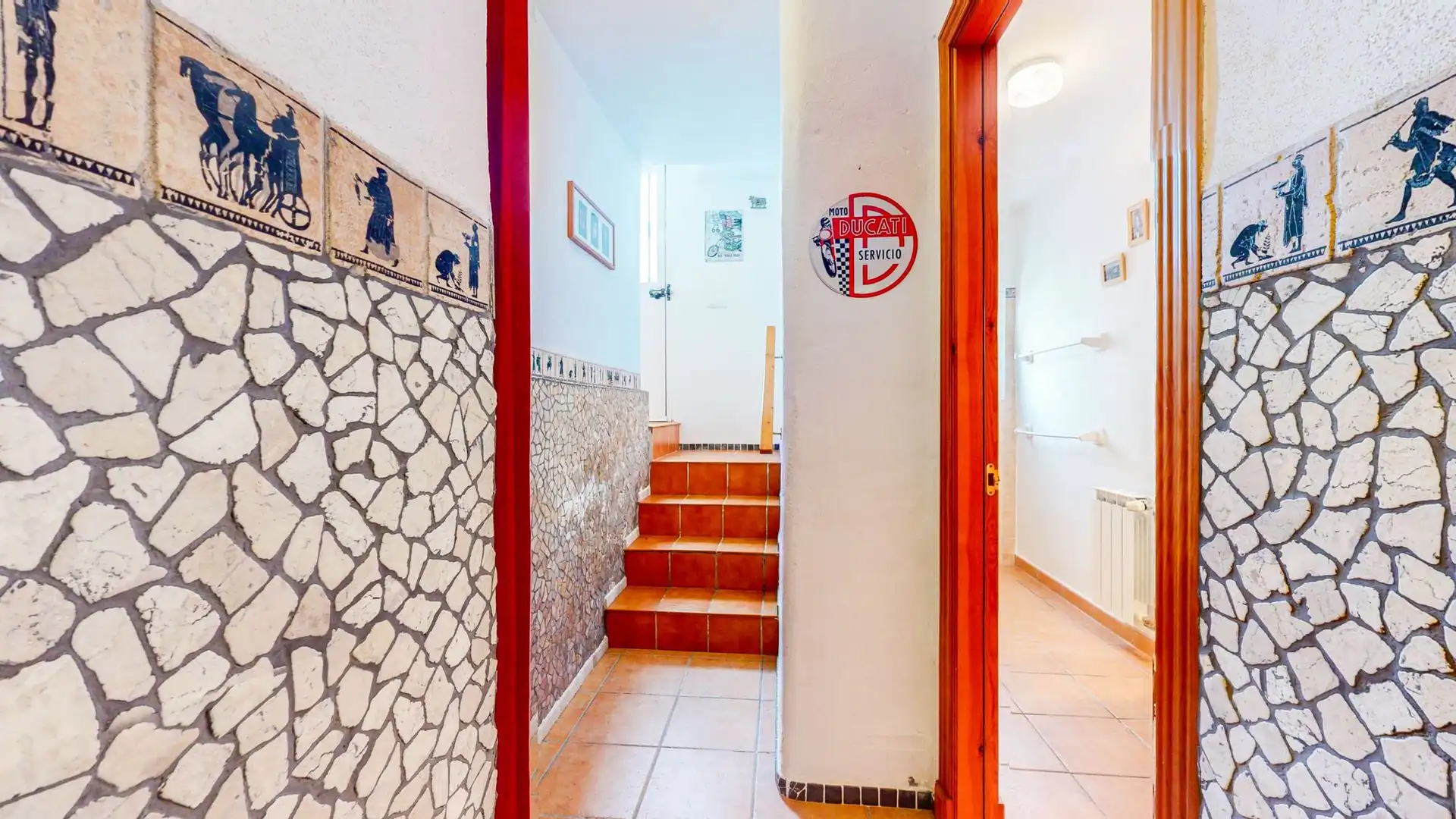 Terraced house for sale in Tolox, imagen 46