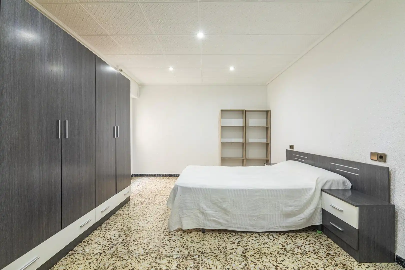 Piso con terraza en venta en Calle CAPITAN BALTASAR TRISTANY, imagen 16