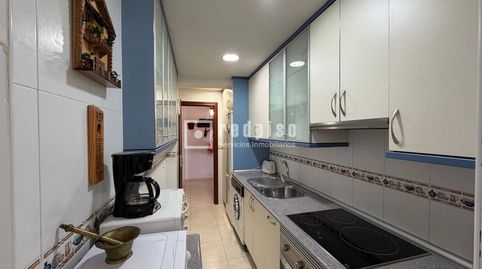 Foto 4 de Pis en venda a Valderas - Los Castillos, Alcorcón