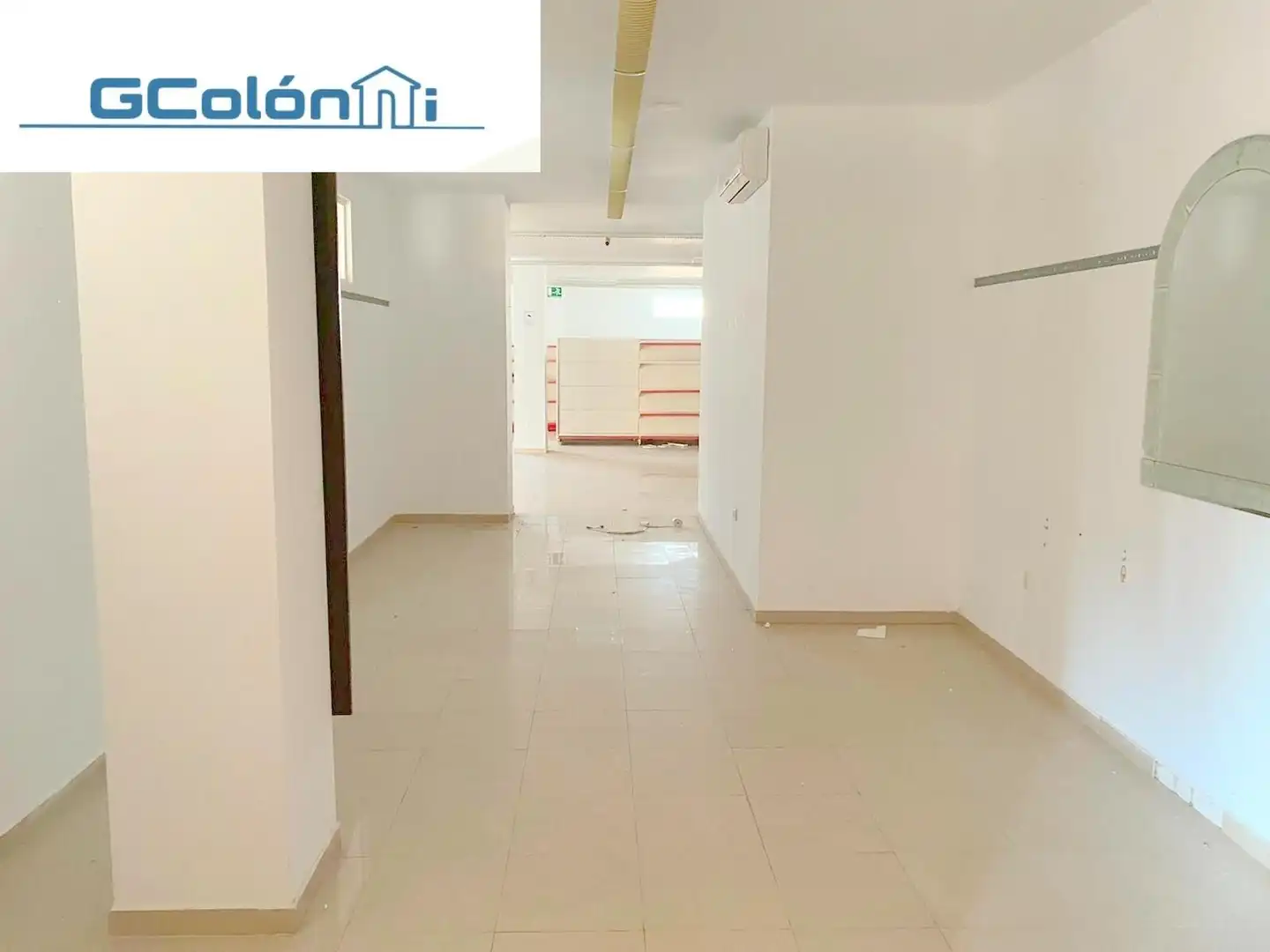 Commercial properties for sale in Zújar