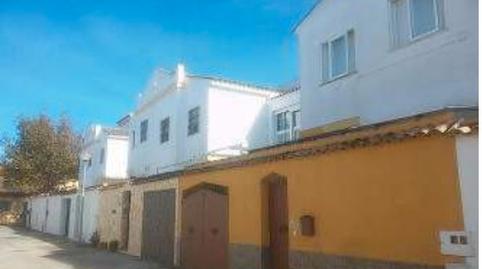 Foto 5 de Casa adosada en venda a Calle Octavio Paz, Las Canteras, Cádiz