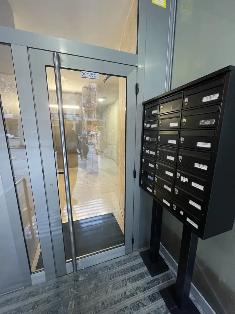 Ufficio con ascensore in vendita a Passeig de Pere III, imagen 22
