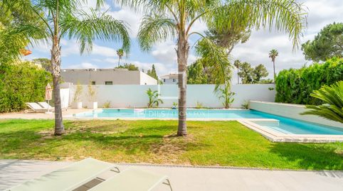 Foto 4 de Casa o xalet en venda a Montealegre, L'Eliana