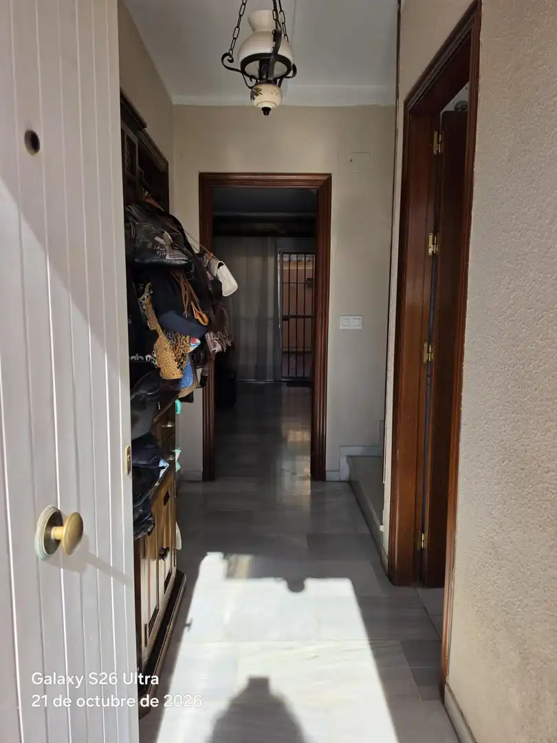 Houses for sale in Puerto Real  with Air Conditioner