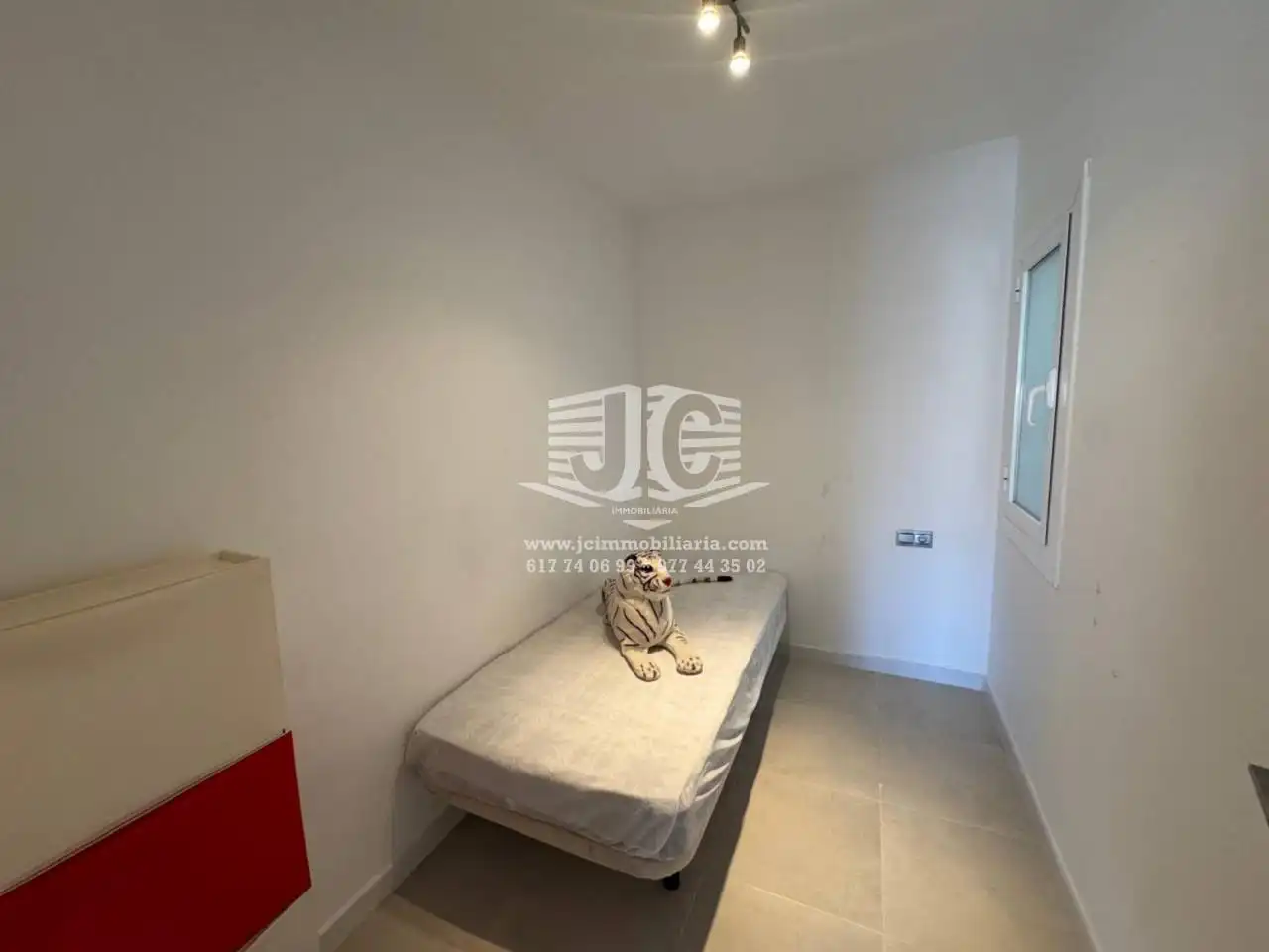 Piso en venta en Tortosa con Aire acondicionado y Amueblado