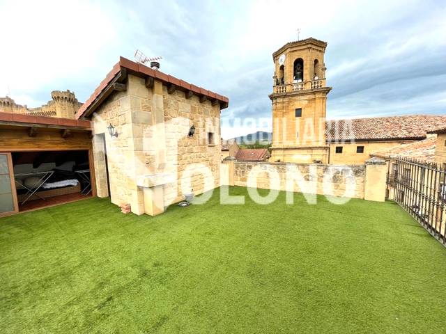 Casa-chalet en Venta en Calle Ochavo, 5 en Sajazarra