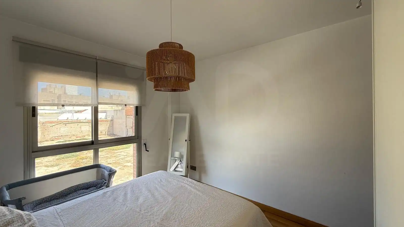 Habitación de Piso en venta en Murcia con Aire acondicionado y Calefacción