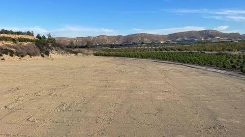 Foto 5 de Finca rústica en venda a Cañadas de San Pedro, Murcia