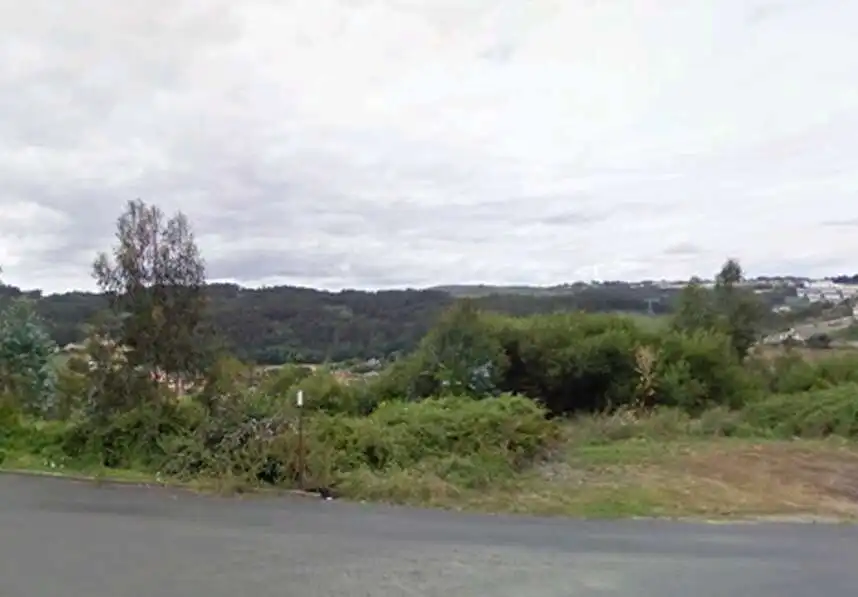 Residencial en venda en Culleredo
