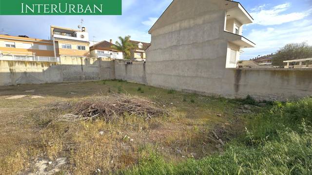 Terreno residencial en Venta en Parque de la Bombilla