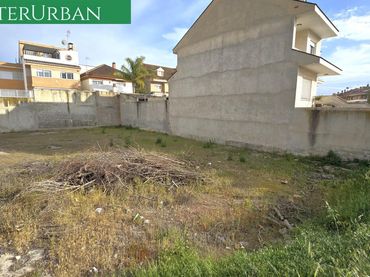 Terreno residencial en venta en Parque de la Bombilla