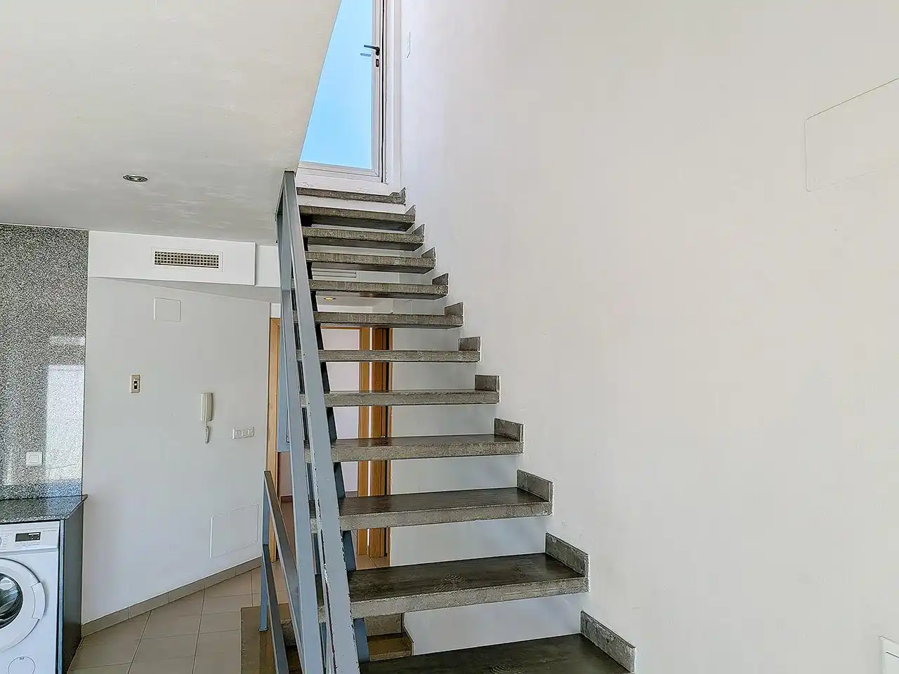 Maisonette zum Verkauf in Ulldecona mit Klimaanlage, Terrasse und Alarm