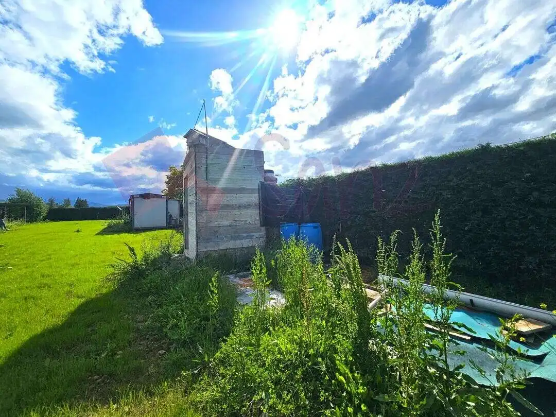 Grundstücke zum Verkauf in Alberite