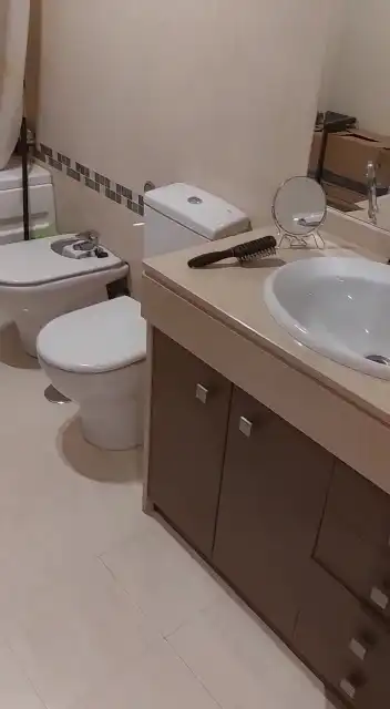 Piso con terraza en alquiler en Zaidín, imagen 19
