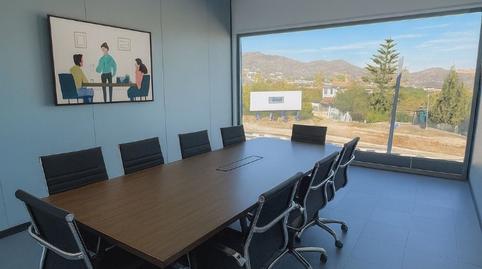 Photo 3 of Office to rent in Carrer Dénia, 90, Pego, Alicante