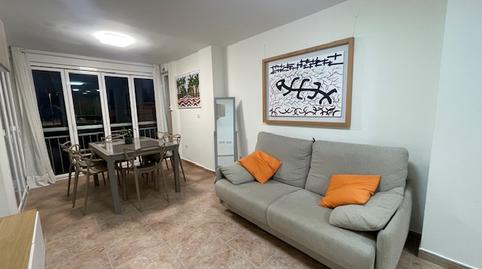 Foto 4 de Pis de lloguer a Avenida de Niza, Playa de San Juan, Alicante / Alacant