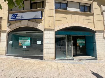 Local comercial en venda a Jaén - AVENIDA DE GRANADA 10