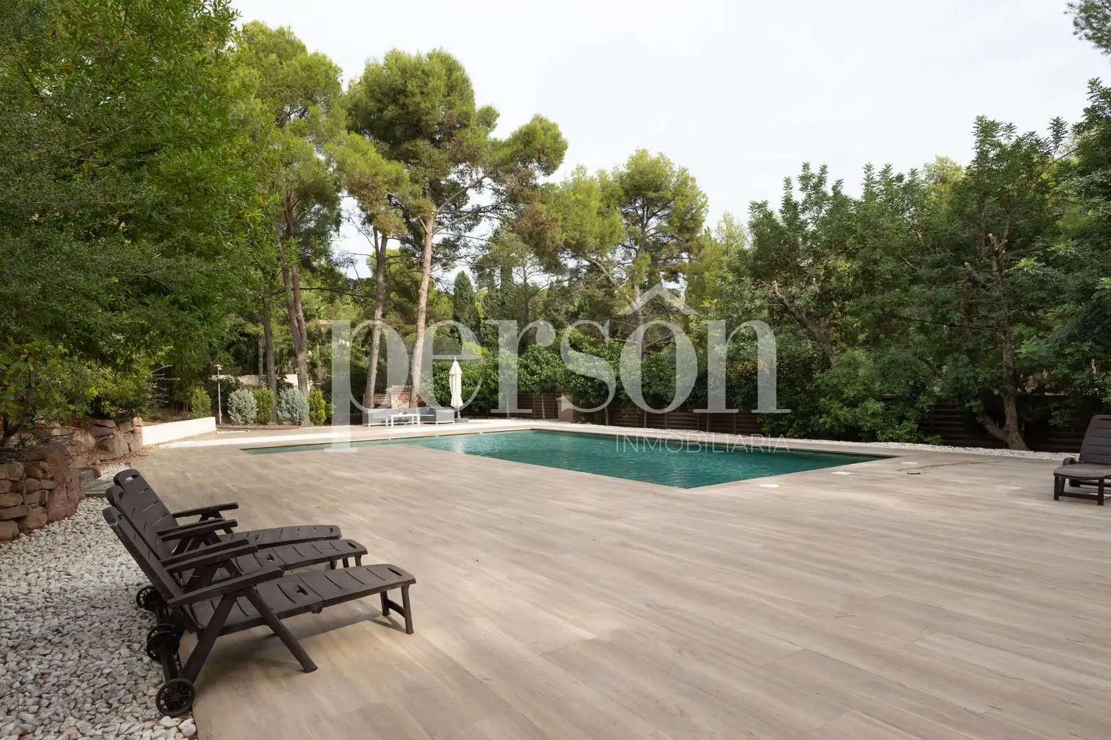Detached house with pool for sale in Monteamor - La Carrasca - El Peucal, imagen 8