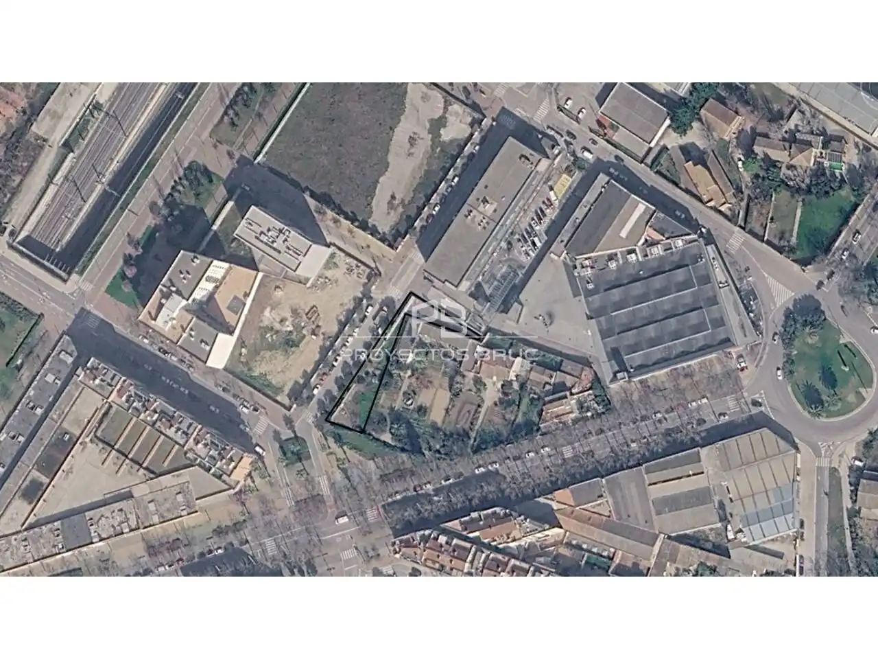 Rural land for sale in Calle Ordal