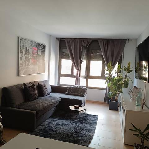 Apartamento en Venta en Vila