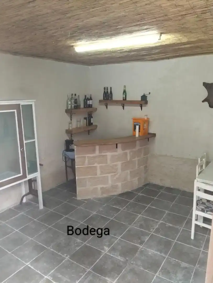 Planta baja en venta en Ponferrada con Jardín privado, Trastero y Horno