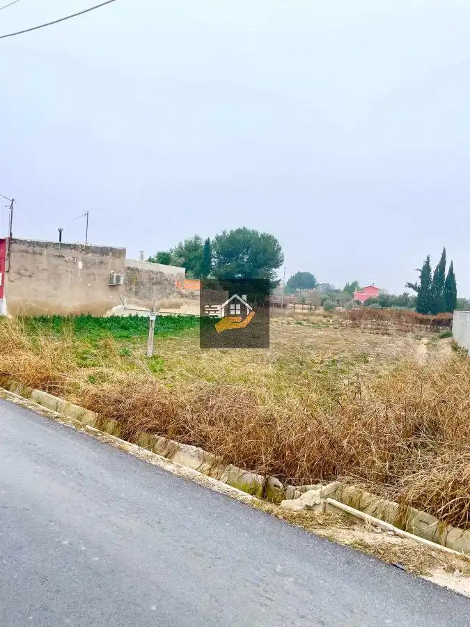 Wohnbaugrundstück zum Verkauf in Las Torres de Cotillas, imagen 3