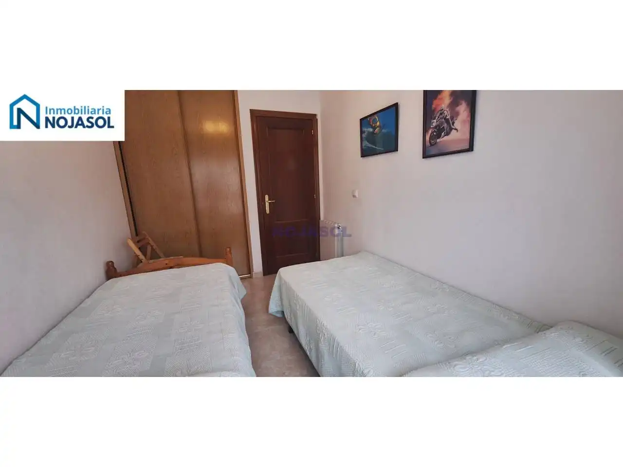 Apartamento con terraza en venta en Calle TRENGANDIN, imagen 27