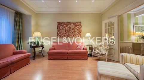 Foto 3 de Apartament en venda a Alhóndiga, Bizkaia