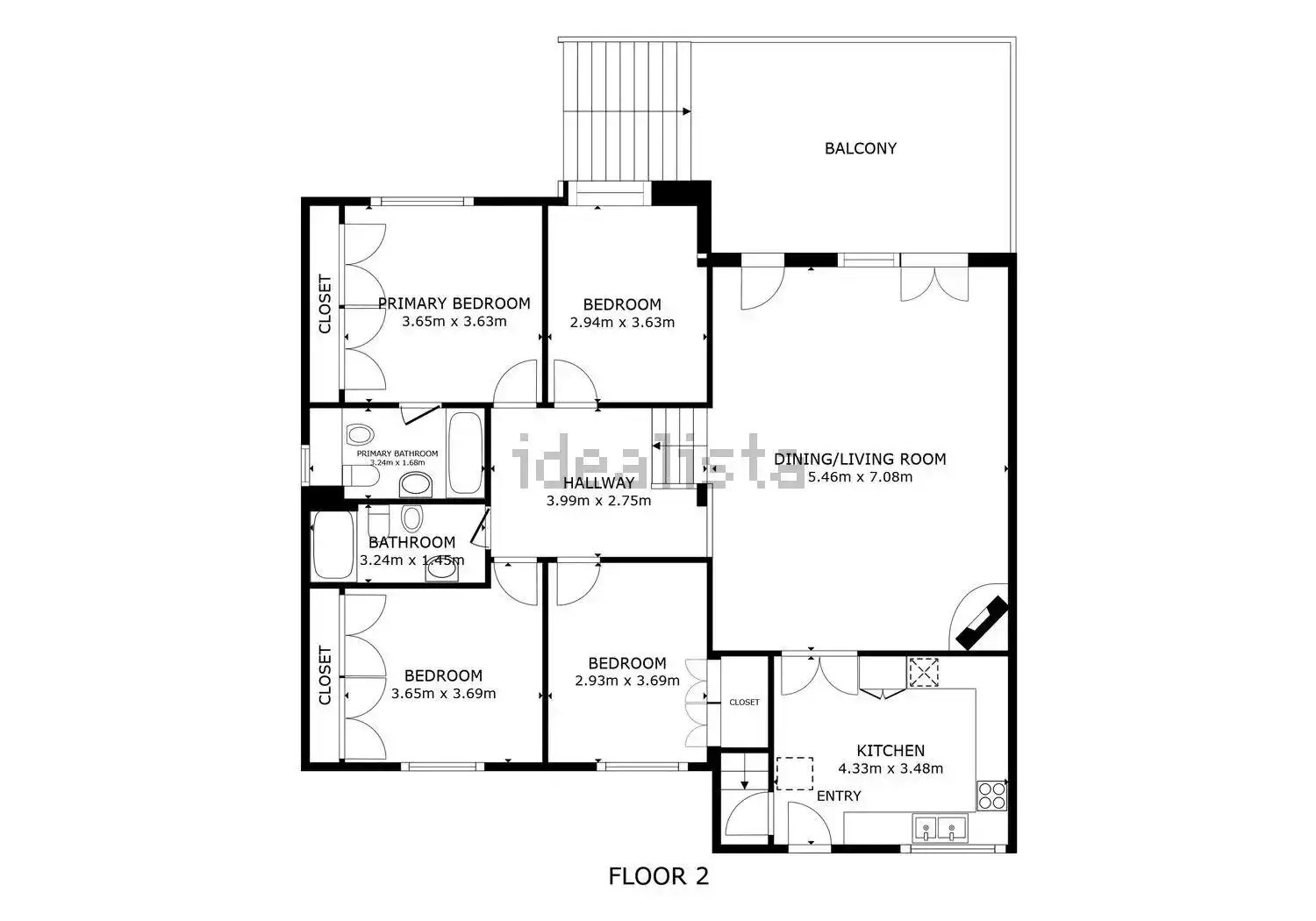 Detached house with terrace for sale in Calle Cíes 9, imagen 67