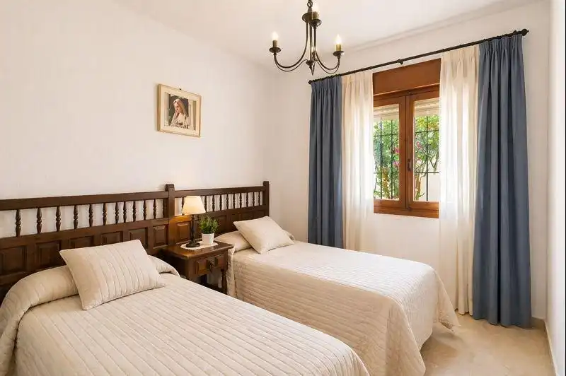 Habitación de Casa o chalet en venta en Roquetas de Mar