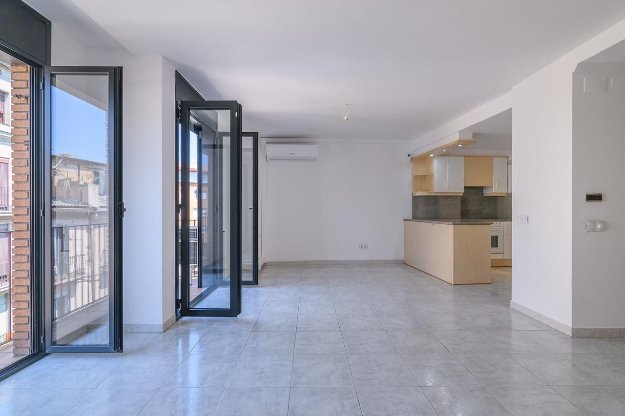 Apartment for sale in Manresa