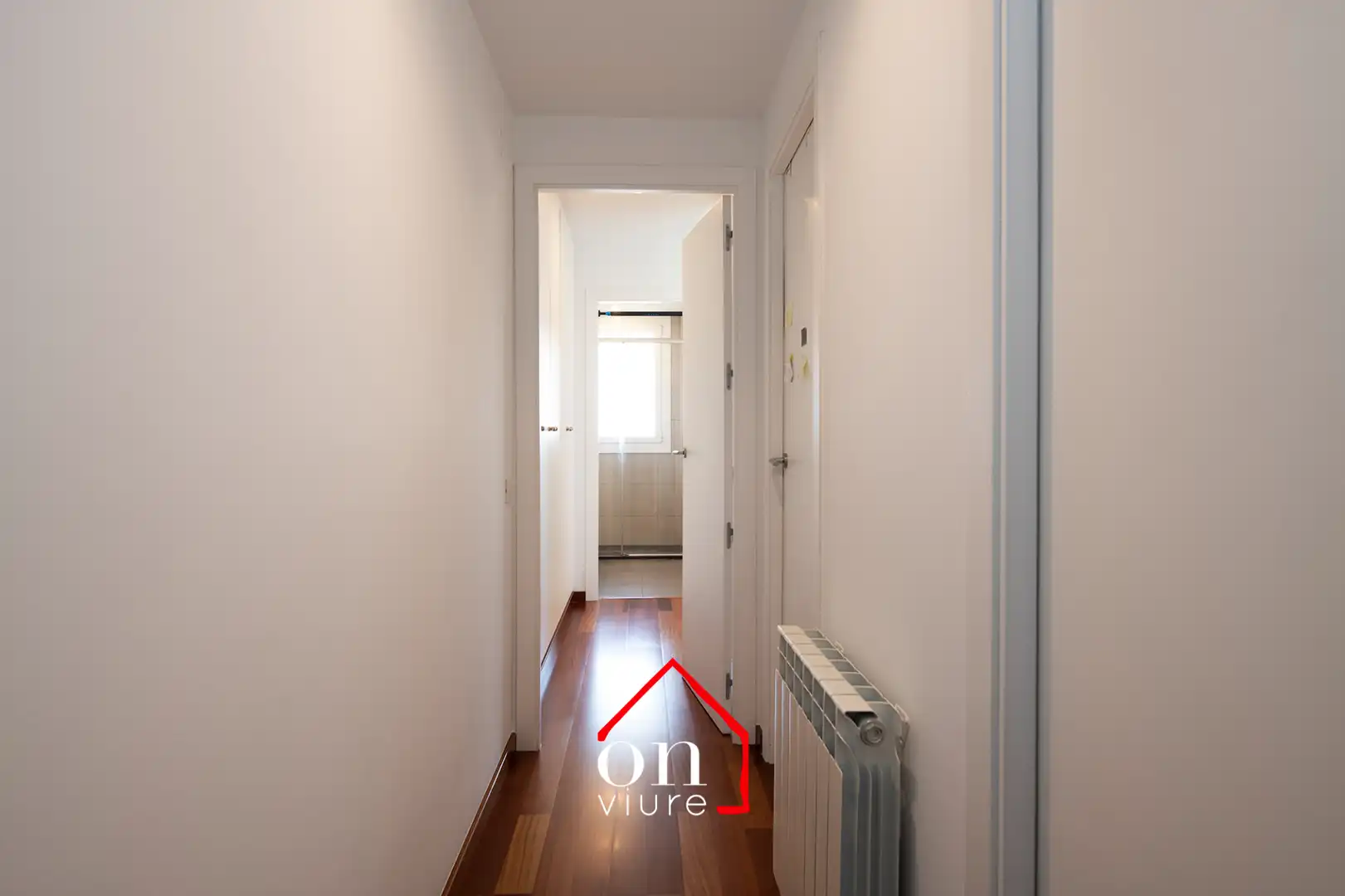 Attic for sale in Sant Cugat del Vallès  with Air Conditioner, Heating and Parquet flooring