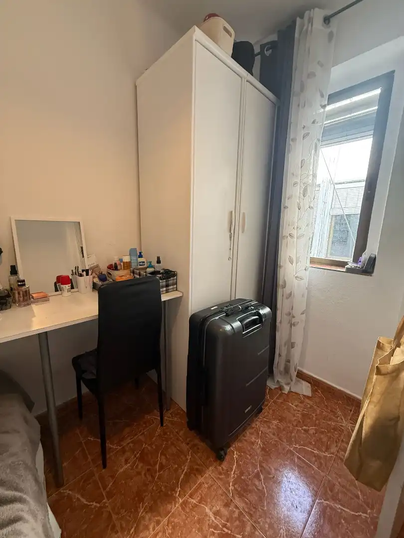 Habitación de Piso en venta en Córdoba con Aire acondicionado, Amueblado y Lavadora
