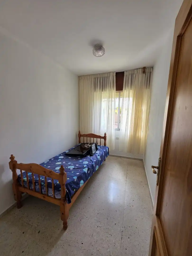 Apartament amb ascensor en venda a Juan Carlos I, imagen 17