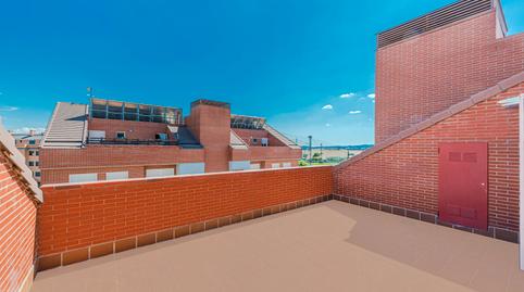 Foto 5 de Pis de lloguer a Estación de Chamartin, 8, San Crispín - La Estación Consorcio, Madrid