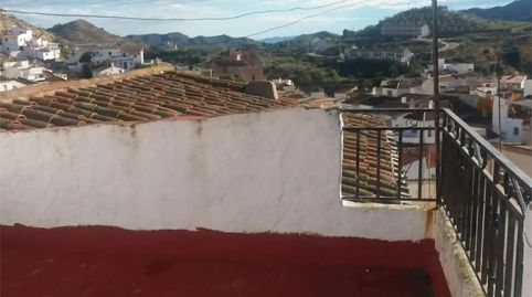 Foto 5 de Casa adosada en venta en Lubrín, Almería