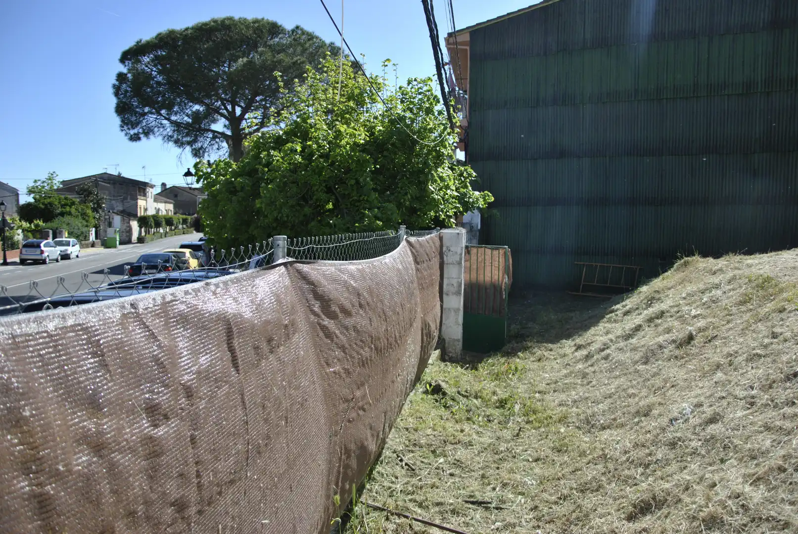 Terreni e lotti in vendita a Avenida de la Constitución, imagen 6