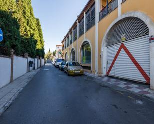 Exterior view of Garage for sale in Cájar