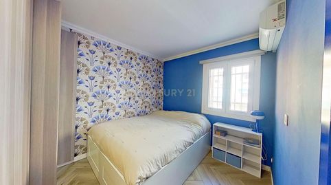 Foto 4 de Piso en venta en La Unión - Cruz de Humilladero - Los Tilos, Málaga Capital