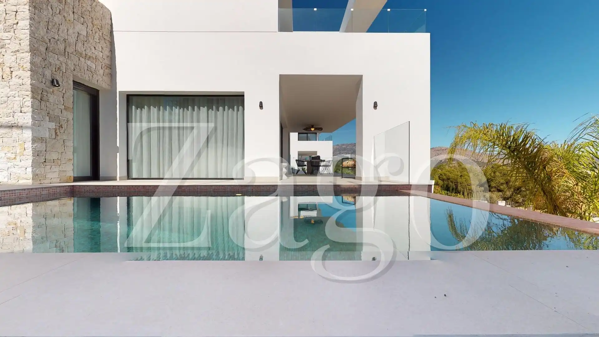Casa en venta en Balcón de Ponoig - Polop Paradis - Polop Hills, imagen 36