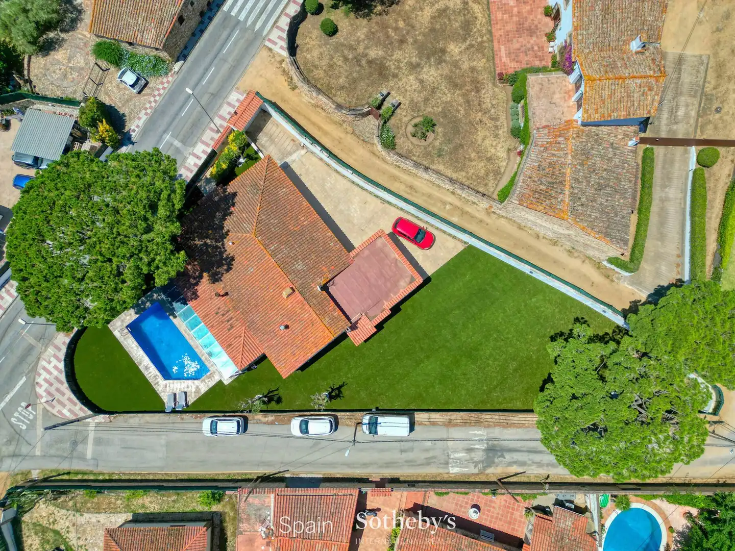 Casa amb piscina en venda a Av. Fanals, imagen 38