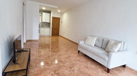 Foto 4 von Wohnung zur Miete in Alicante Golf, Alicante / Alacant