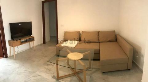 Foto 2 de Pis de lloguer a Banda Playa, Centro - Calzada - Cabo Noval, Sanlúcar de Barrameda