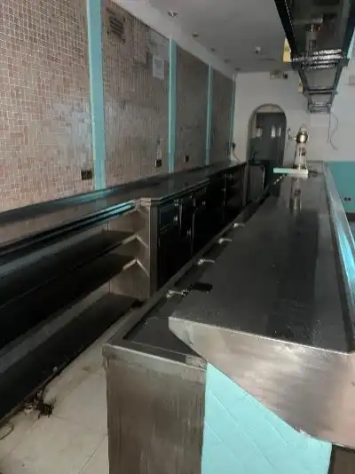 Cuina de Local en venda en Blanes