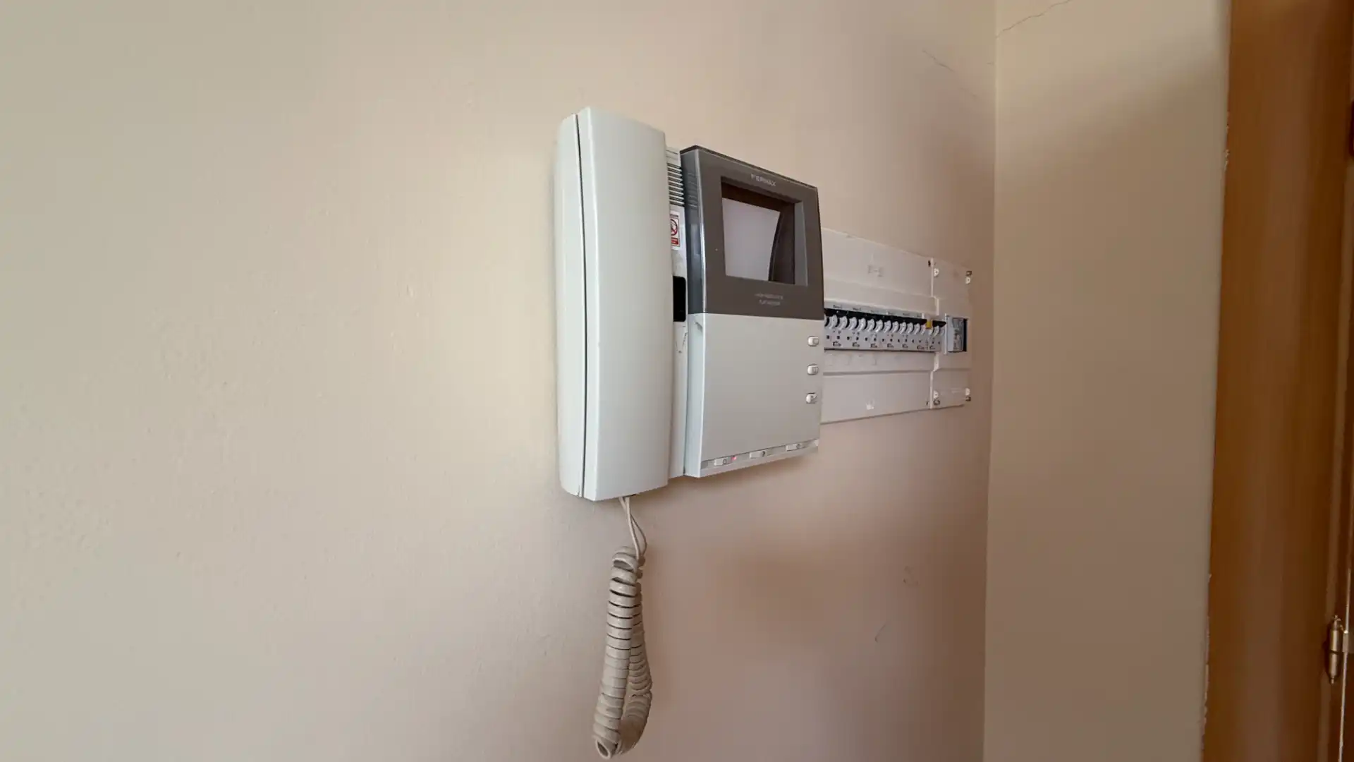 Büro zur Miete in Málaga mit Klimaanlage, Heizung und Möbliert
