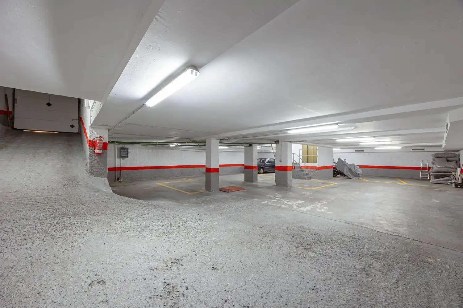 Appartement avec ascenseur à vendre à Calle León y Castillo 305, imagen 33