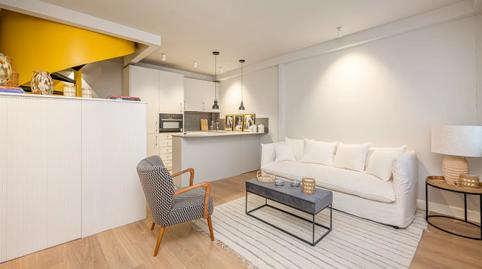 Foto 2 de Dúplex en venda a Prosperidad,  Madrid Capital