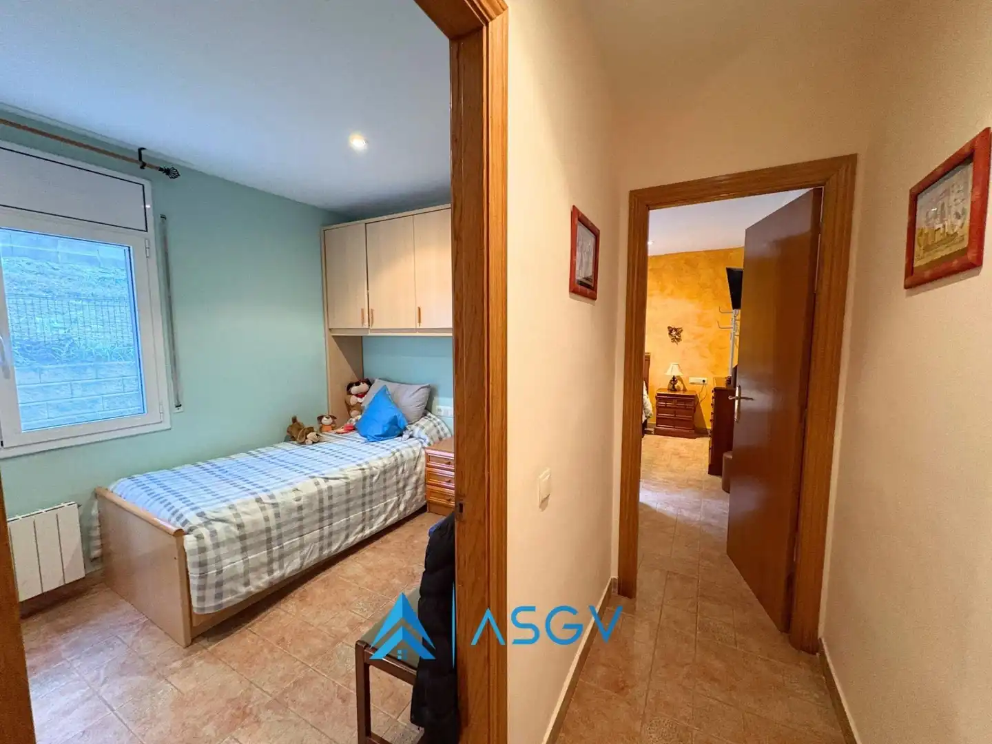 Houses for sale in Piera  with Air Conditioner, Private garden and Terrace