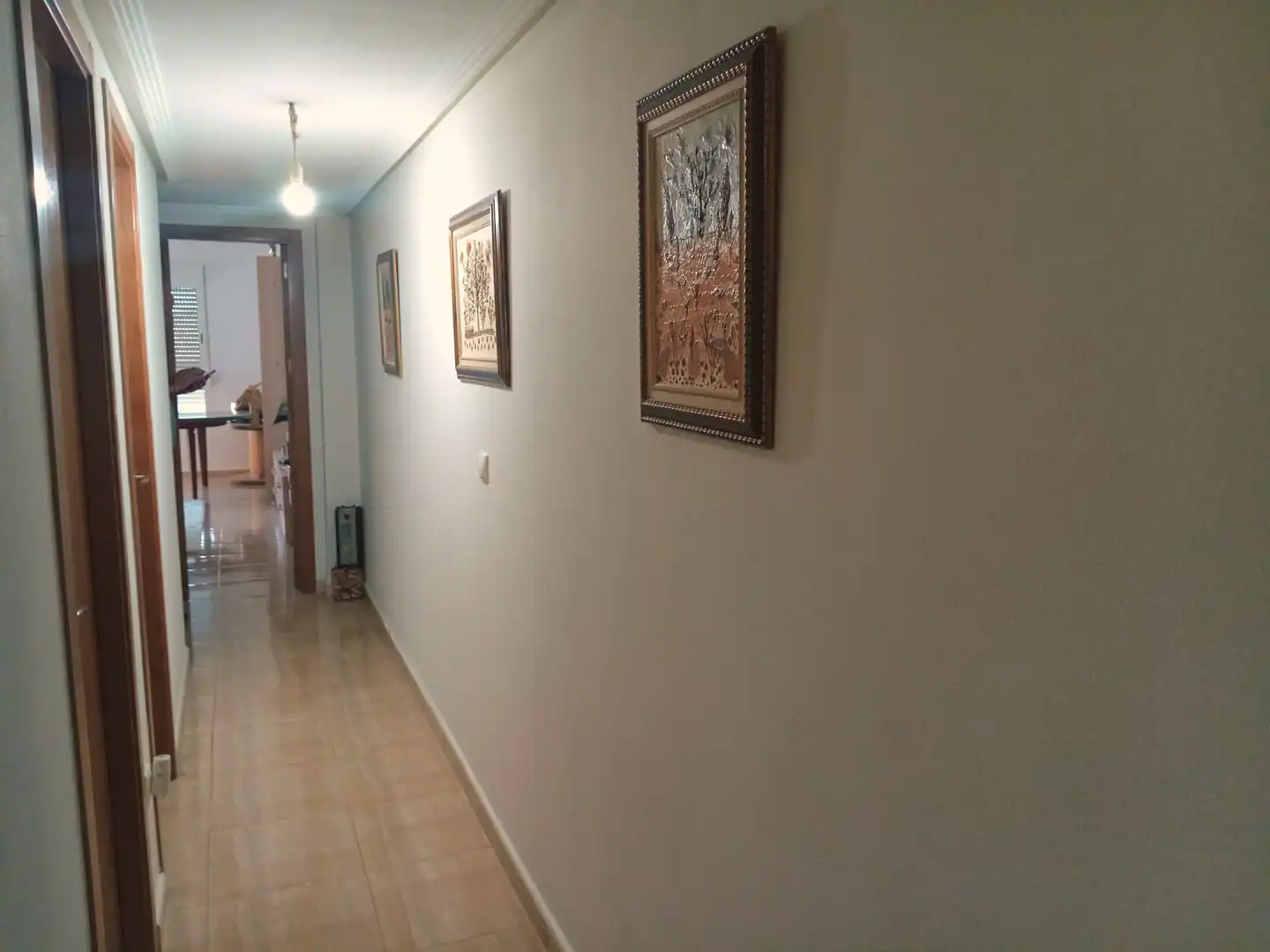 Flat for sale in Murcia  with Air Conditioner, Heating and Storage room