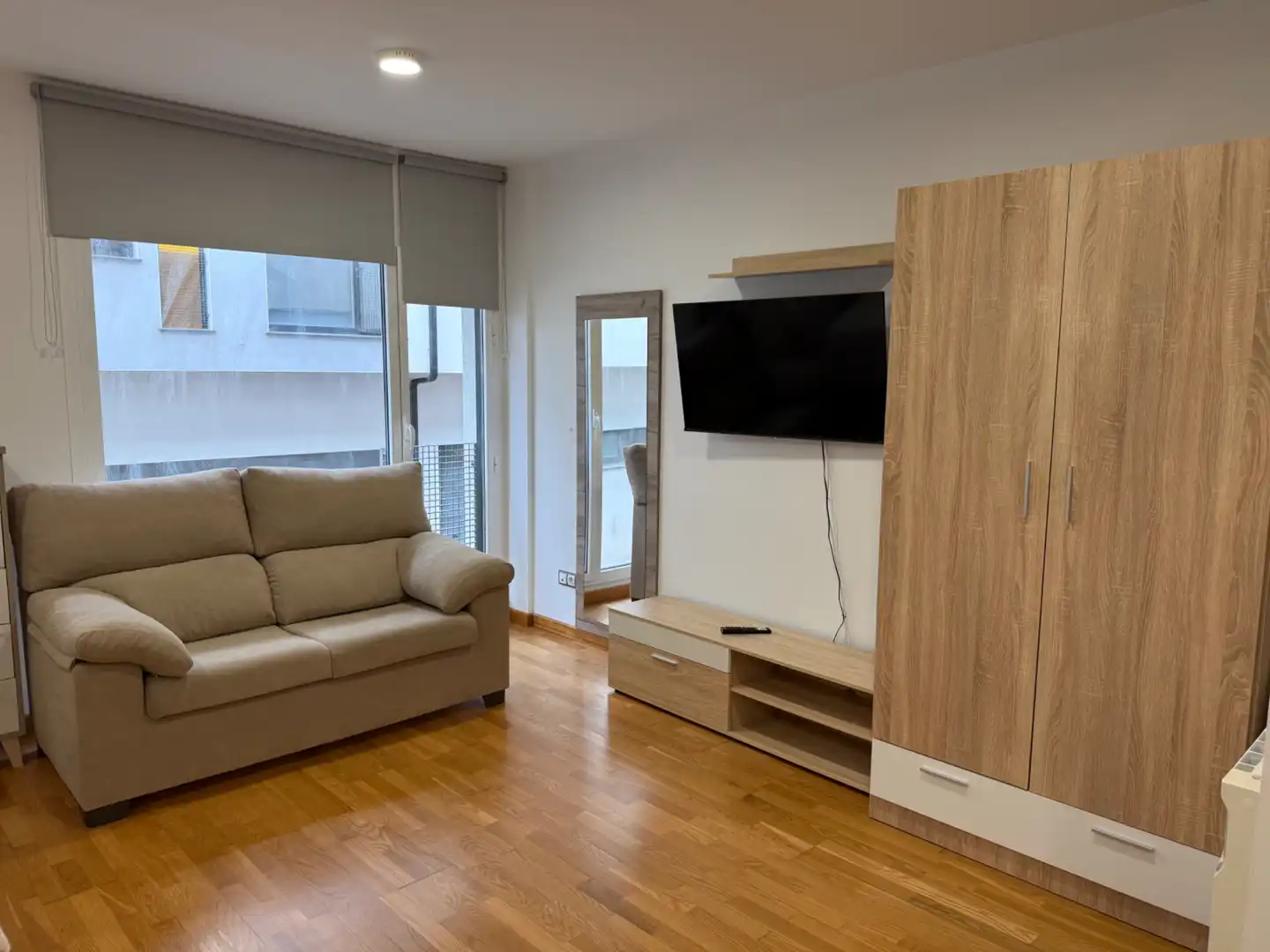 Estudio en venta en Cariño, A Coruña